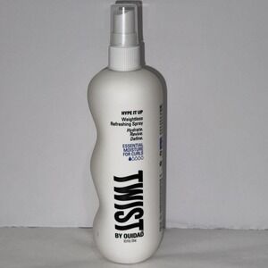 TWIST Hype It Up Weightless Refreshing Spray, 10.5 Fl. oz